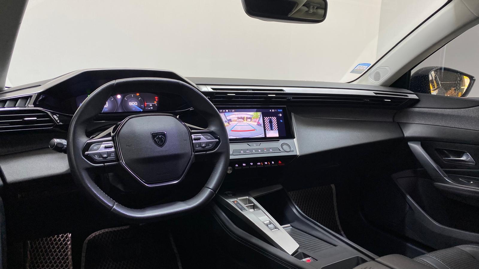 PEUGEOT 308 20
